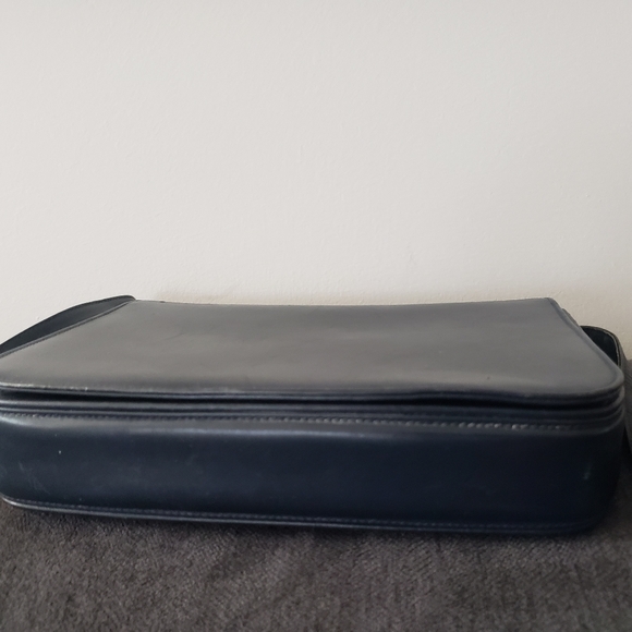 Vintage Bally Shoulder Bag - Picture 8 of 12